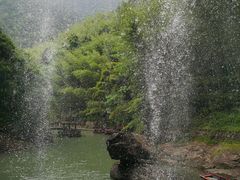 -龙瀑仙洞