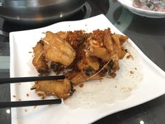 -正能量脆肉鲩火锅