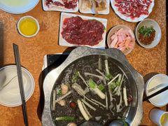 -马三妹跷脚牛肉(苏稽总店)