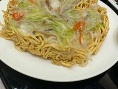 -新南华大酒店(广中店)