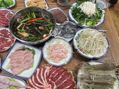 -厝味火锅·潮汕卤水火锅(十一合店)