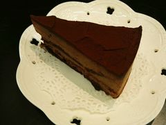 馥郁巧克力-治愈系甜品The Soothing Dessert(科海大楼店)