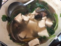 -红星光发煲仔饭(大石街店)