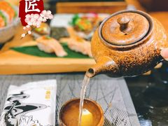 -昱匠·日本料理(金融街店)