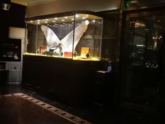 -半岛翡丽海鲜自助餐厅(观风亭店)