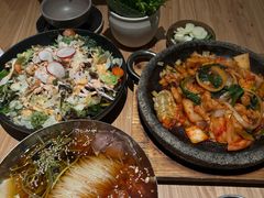 -KimPro 辛普乐概念韩餐