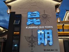 -云南民族村