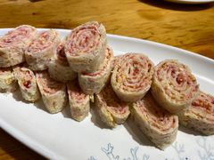 -十二毡房蒙餐·蒙古包