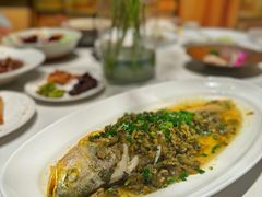 -顶特勒·黄鱼馆·特色菜(上海大世界店)