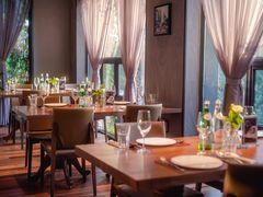 靠窗位-Aria意·艾意西餐