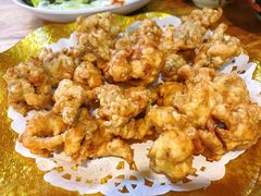 -聪辉同安老美食饭店(大元路店)