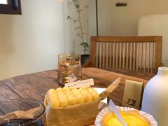 -奈诺甜品·生日蛋糕·下午茶(古城店)