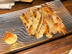 -鸟鹏烧鸟居酒屋(熙龙湾店)