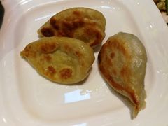 黄金煎饺-外婆家(杭州马塍店·杭帮菜名店)