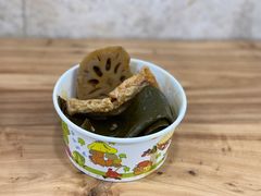 藕片-豫楚源美猴王·面(武商广场店)