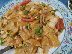 -伊兰汇美食(潘家园店)