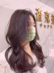 -查克拉造型