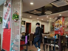 -潮汕美牛肉丸火锅店(天宁寺店)