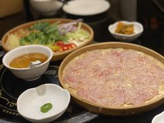-草鱼先生潮州鱼生·虾生(新厦花园店)