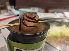 -蘸小院铁锅炖·蘸酱菜·东北菜(怀远门店)