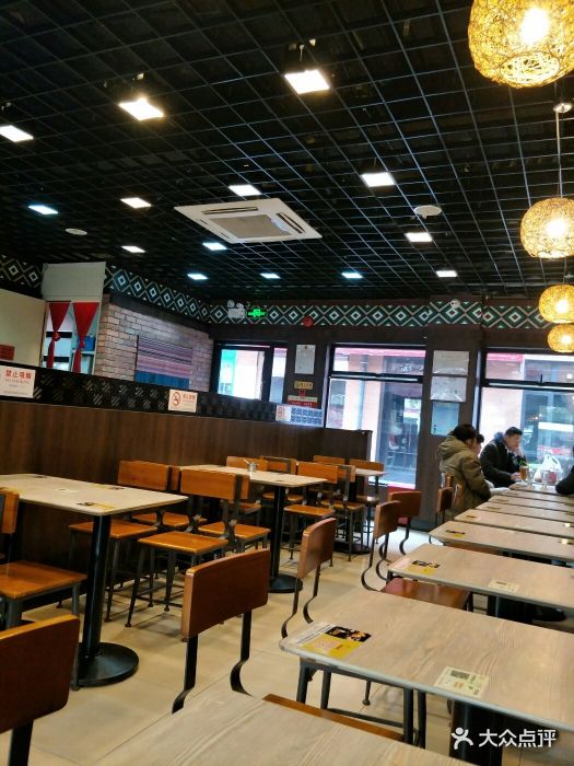 老北橋過橋米線(三鋼裡店)圖片