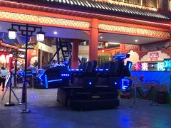 -万达茂商场(南京仙林店)