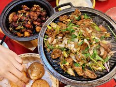 -宏状元现熬粥·京味菜(五棵松店)