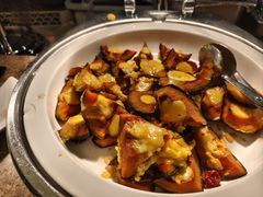 -索菲特酒店·海鲜自助 ·聚餐厅