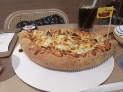 -必胜客(大宁路店)