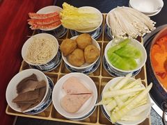 -咏江南·苏式火锅·苏州评弹(观前街店)