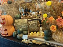 -圣丰索菲特·2 On 988 Café 自助餐厅