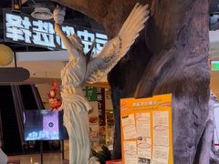 -暴风岛沉浸式体验馆(百联世纪店)
