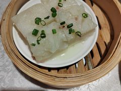 -红棉中餐厅·广州海航威斯汀酒店