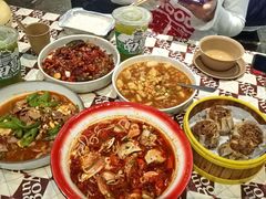 -老三样·旧食新味(万寿宫店)
