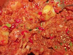 -Ameigo梅果·云贵川bistro(长宁来福士店)