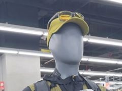 -迪卡侬(大英山店)