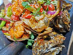 -蒙阴光棍鸡(新石中路店)
