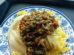 -71号豆汤饭·成都小馆(红牌楼店)