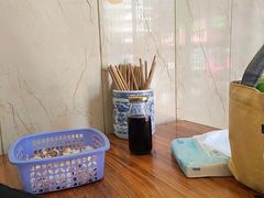 -尤素福东举院饺子馆