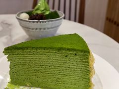 -六六·抹茶66’s SALDessert(保利时光里店)