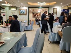 -马尔龙新疆饭店·清真(长青路店)
