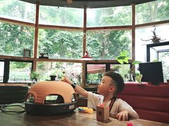 -NLFS1983咖啡花园餐厅(锦桂店)