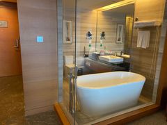 -深圳观澜格兰云天国际酒店