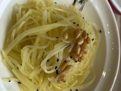 -喜家德虾仁水饺(繁荣路店)