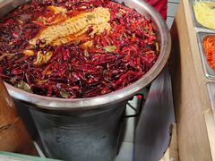 -三兄弟高炉烧饼