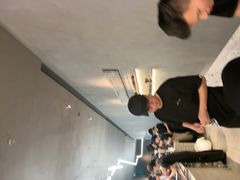 -喜茶(深圳万象城黑金店)