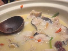 -老阿爸鲜鱼土菜(昆山花桥店)
