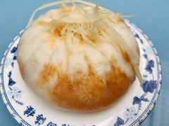 -四海楼(如皋定慧禅寺店)