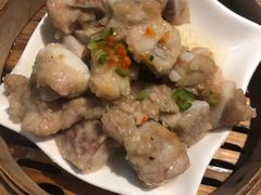 -虾饺妹·粤式手工点心(水荫路店)