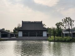 -浙江大学(海宁国际校区)